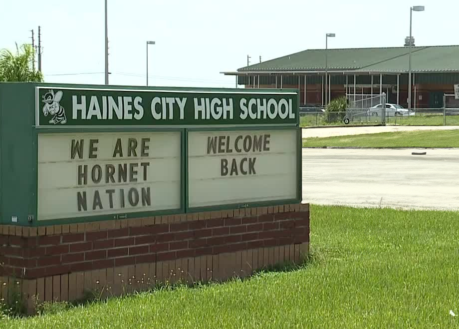 Haines City HS