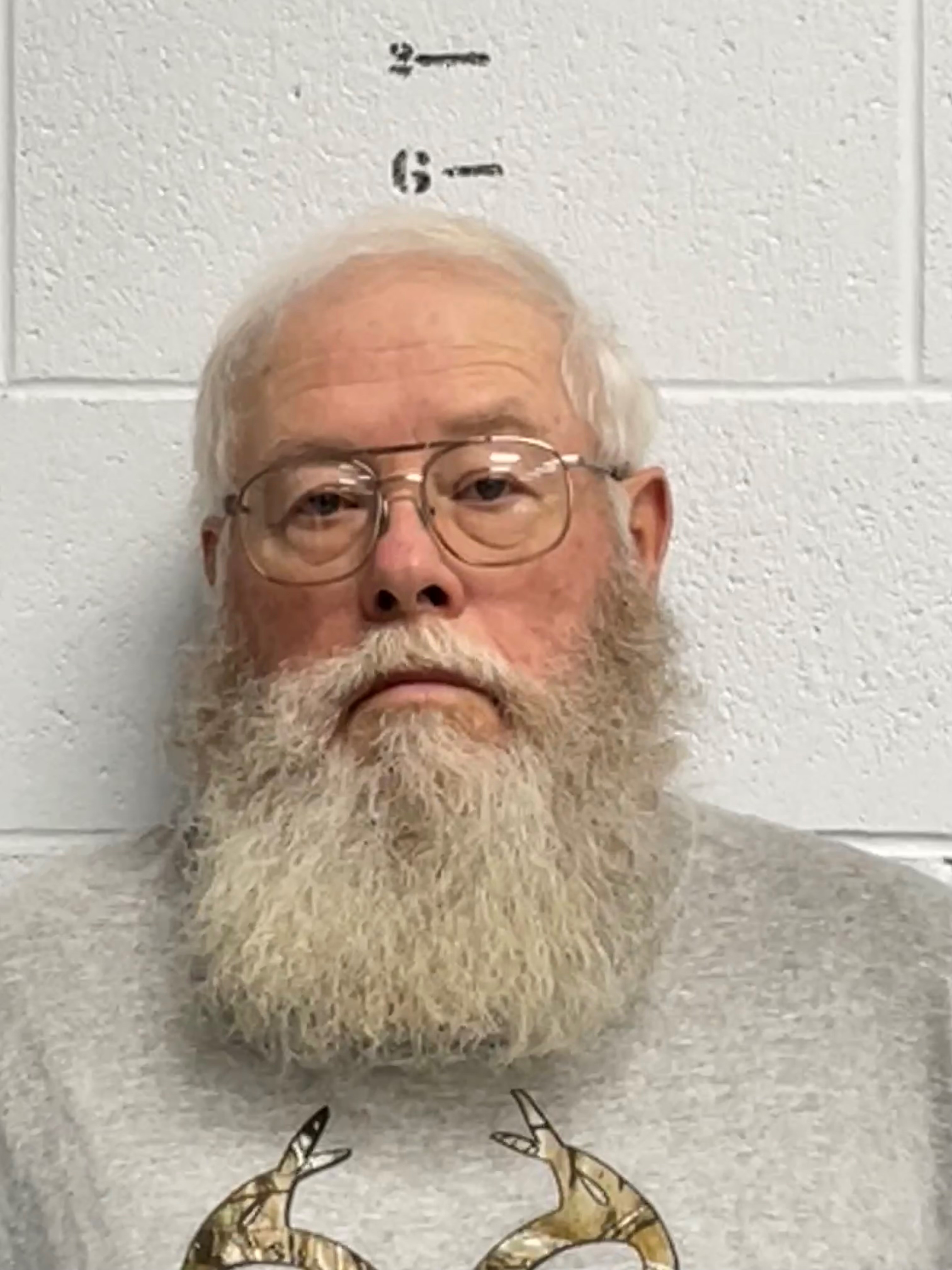 Degadsden Sheriff Mugshots - 35l0uyl
